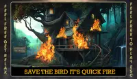 Escape Games - Bird Cage Screen Shot 1