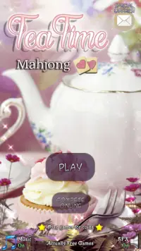 Mah Jongg Games Free Screen Shot 3