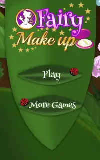 Fairy make Up Screen Shot 11