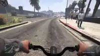GTA V Game 2018 Screen Shot 2