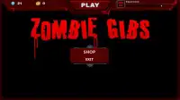 Zombie Gibs Screen Shot 0