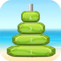 Tower of Hanoi