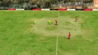 Fanatical Soccer League simulación de fútbol Screen Shot 2