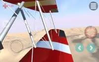 الهواء الملك: معركة VR طائرة Screen Shot 4
