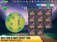 Cricket Manager 2020 Screen Shot 18