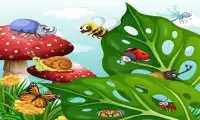 Super Snail Bobby New Bigining Adventure Screen Shot 2