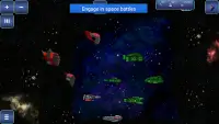 Age of Galaxy Screen Shot 2