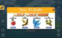 Mari-Bo Hero Screen Shot 8