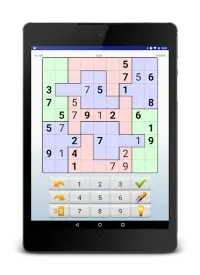 Sudoku 2Go Free Screen Shot 15
