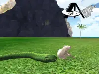 Angry Anaconda Snake Attack Simulator 2K18 Screen Shot 12