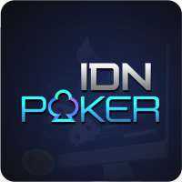 IDN Poker: Ceme Online, Domino QiuQiu