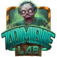 Zombie Lab free
