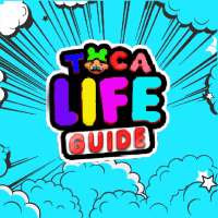 TOCA Life World Town Guide
