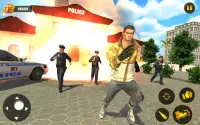 Gangster Crime City Simulator: Gangster Crime 2019 Screen Shot 11