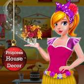 Baby Princess House Cleanup:Home Cleaning Game