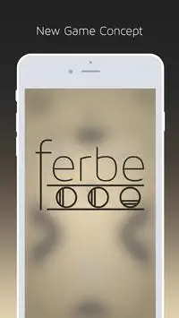 Ferbe Screen Shot 1