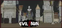 Choo Spider Train: Evil Nun Screen Shot 23