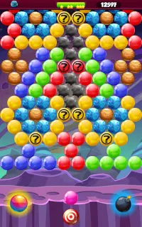 Bubble Shooter Power Pop Screen Shot 3