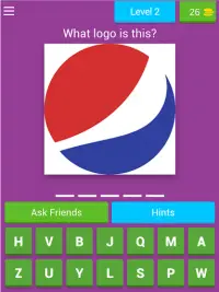 LOGO : Guessing Game Screen Shot 16