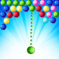 Bubble Shooter : A Game of Shooter with lot of Fun