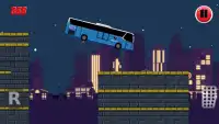 jakarta city bus simulator Screen Shot 3