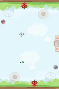 Biplanes Wars - Multiplayer Screen Shot 10