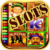 Play Slots For Fun