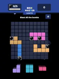 Brix Master - Block Puzzle Screen Shot 9