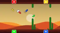 2 Player :Minigames Challenge Screen Shot 3