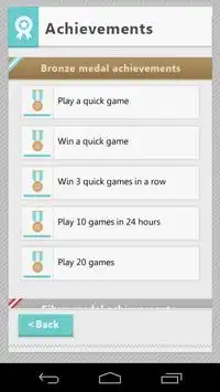 Texting cup - Typing game 🏆🚀 Screen Shot 4