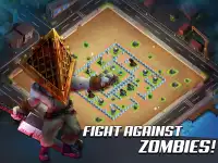 Apoc Wars: Zombies Clash Screen Shot 6