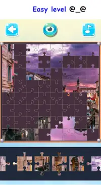 Jigsaw Puzzles for Adults Screen Shot 1