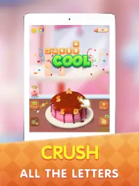 Word Bakery:Lucky Puzzle Screen Shot 10