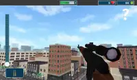 TX Sniper Game Screen Shot 21