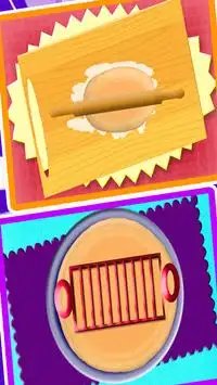 Apple Pie Chef Cooking Games Screen Shot 13