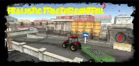 Construction Simulation: Excavator, Crane, Tractor Screen Shot 3