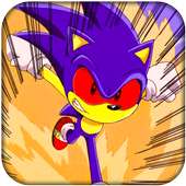 Sonic Epic advance 3