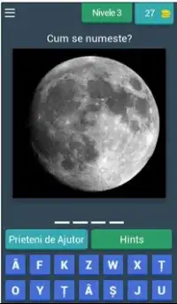 Astronomie Screen Shot 3