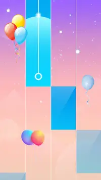 Kpop Piano Game: Color Tiles Screen Shot 6