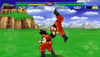The Unlimited Dragon Ball Super Tenkaichi Fighting Screen Shot 5