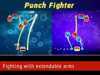 Punch Fight Screen Shot 4