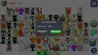 Cat Link Match Game Screen Shot 4