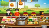 Cooking Expert 2019 : Fastest Kitchen Game Screen Shot 1