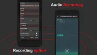 AudioLab: Perekam Editor Audio Screen Shot 2