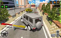 Racing Game Driving Car games Screen Shot 5