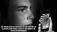 Ilusão óptica - hipnotizador Screen Shot 1