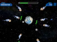 Save The Earth: A.D. Screen Shot 6