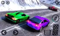Fast Racing Car 2017 Simulator Screen Shot 3