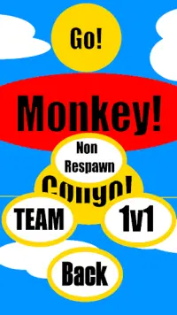 Go! Monkey Congo! Screen Shot 1