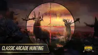 DEER HUNTER CLASSIC Screen Shot 3